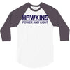hawkins 3/4 Sleeve Shirt