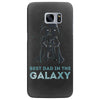 best dad in the galaxy Samsung Galaxy S7 Edge