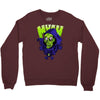 myah i keel you Crewneck Sweatshirt