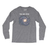 You are Here Long Sleeve Shirts