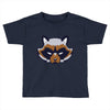 racoon Toddler T-shirt