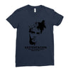 xxxtentacion 4 Ladies Fitted T-Shirt