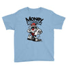 rich cat Youth Tee