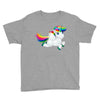 The Unicorn Youth Tee