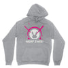 nerf this! (2) Unisex Hoodie