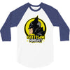 knight 3/4 Sleeve Shirt