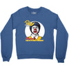 royale with cheese Crewneck Sweatshirt