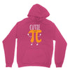 Cutie Pi Unisex Hoodie