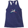 goose Racerback Tank