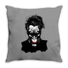 joker 4 Throw Pillow