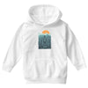 hiker Youth Hoodie