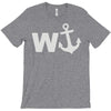 w anchor T-Shirt