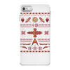 shiny sweater iPhone 7 Case