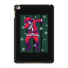 santa claus dabbing iPad Mini 4