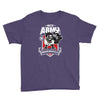 bombardeando Youth Tee