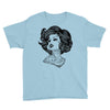 fashion girl Youth Tee