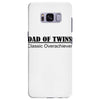 dad overachiever Samsung Galaxy S8 Plus