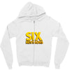 fahrie77 Zipper Hoodie