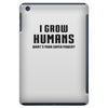 I Grow Humans - What is Your Super Power? iPad Mini