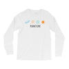 Planet Long Sleeve Shirts