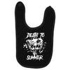 death to summer Baby Bibs