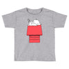 totoro peanut Toddler T-shirt