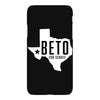 Beto For Senate Texas Map iPhoneX