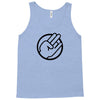 shocker t shirt funny college beer party sex crude humor frat cool rud Tank Top