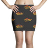 new alva skateboard skate decks logo Mini Skirts