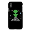 Sorry i Don't Speak Human iPhoneX