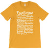magic spells T-Shirt
