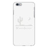 wanderer iPhone 6/6s Plus Case