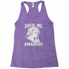 mozart tribute Racerback Tank