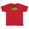 oldschool Toddler T-shirt