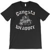 gangsta wrapper T-Shirt