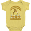 droid sales Baby Bodysuit