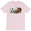 lucky day (2) T-Shirt