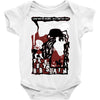 b shirt Baby Onesie