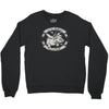 i'm feeling lucky Crewneck Sweatshirt