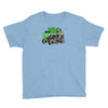 batmowbile Youth Tee
