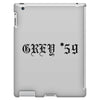 Suicideboys iPad 3 and 4 Case