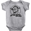 yoda Baby Onesie