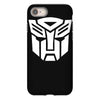 autobots printed iPhone 8