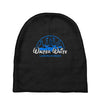 walter white laboratories Baby Beanies