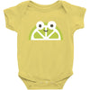 lemon Baby Bodysuit
