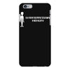 movie t shirt inspired by classic films   paul iPhone 6 Plus/6s Plus Case