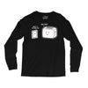 pop tart Long Sleeve Shirts