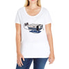 nesmo Ladies Curvy T-Shirt