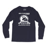 sex panther cologne Long Sleeve Shirts