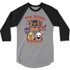 five nights at freddy's 3/4 Sleeve Shirt